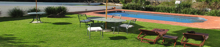 Servicios de Jardinería