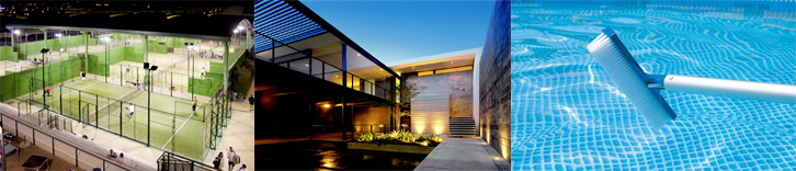 Servicios de Instalaciones y Reformas