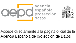 Agencia Española de Protección de Datos
