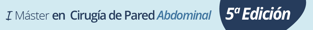 II Máster en Cirugía de Pared Abdominal