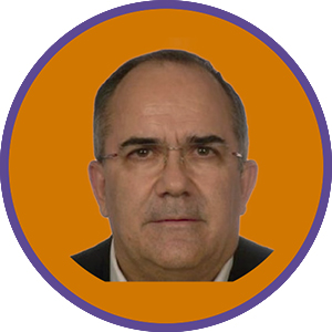 Dr. Carlos Morillas