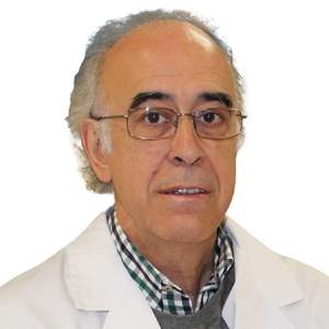 Dr. Mario Bárcena Caamaño