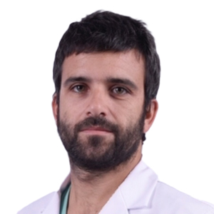 Dr. Lucas Fito Martorell